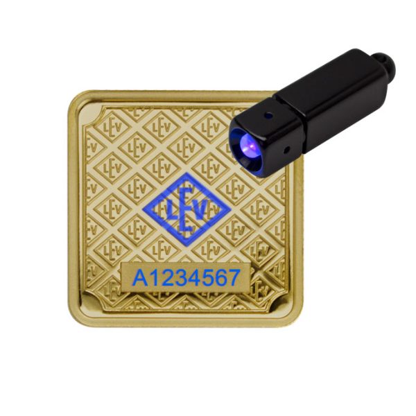 5g_Goldbarren_Geiger_original_UV (1) zlatna poluga Premium 5gr.  - GEIGER